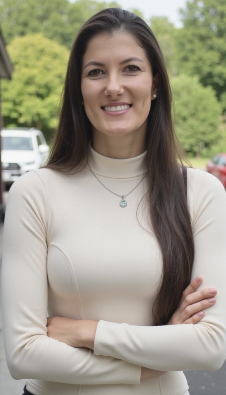 Andrea Palacio